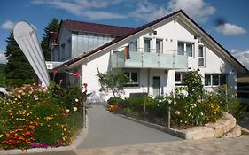 Landpension Wachtkopf